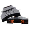 Compact I/O modules for DIN rail mounting