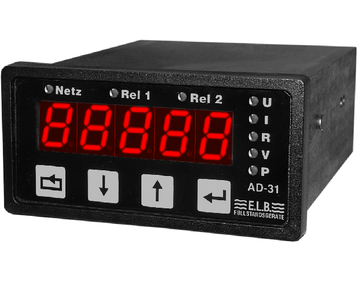 AD-310 programmable Digital Display