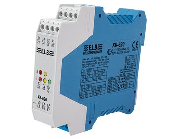 XR Relais Contact protection relay Measuring transducer