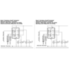 Elektrodenrelais mit allgemeiner bauaufsichtlicher Zulassung Z-65.13-405, Z-65.40-191
