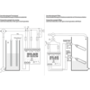 Elektrodenrelais mit allgemeiner bauaufsichtlicher Zulassung Z-65.13-405, Z-65.40-191