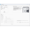 Software and USB kit for configuration & evaluation