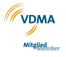 Fluid.iO (ZILA) is a member of the VDMA