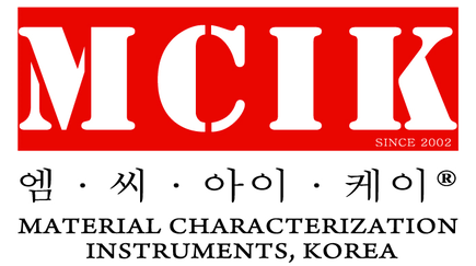 Logo of MCIK