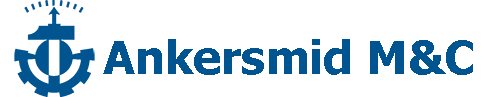 Logo of Ankersmid M&C