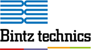 Logo of Bintz Technics N.V.