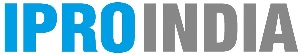Logo of IPRO India