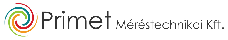 Logo of Primet Ltd