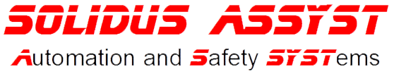 Logo of Solidus Assyst Ltd.