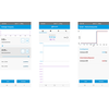 App for control of ES-2X devices over Bluetooth