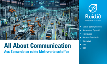 Wie Fluid.iO Sensordaten echte Mehrwerte schaffen