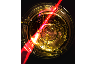 Wider range of properties