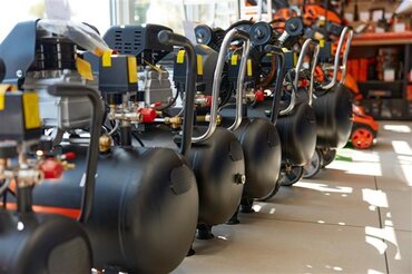 Ölzustandsanalyse in Druckluft-Kompressoren