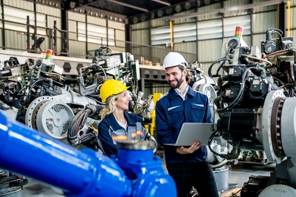 Test benches and test systems