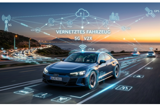 Einsatz in mobile & dezentrale Systemen
