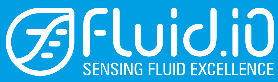 Logo of Fluid.iO