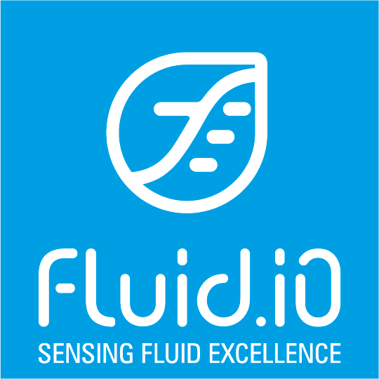 Logo of Fluid.iO Sensor + Control