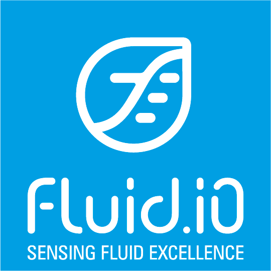 Fluid.iO Logo