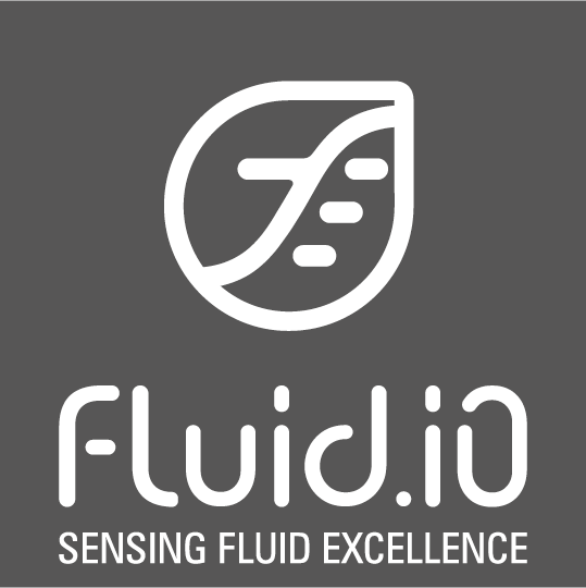 Logo of Fluid.iO Regional Representative Algeria
